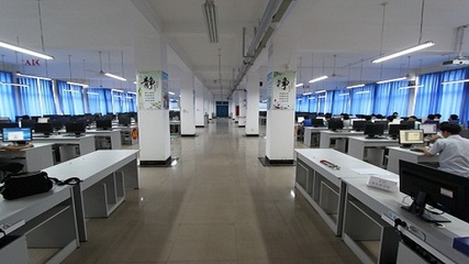 計算機中心實驗室 電腦軟件設(shè)計與開發(fā)領(lǐng)域的前沿探索平臺